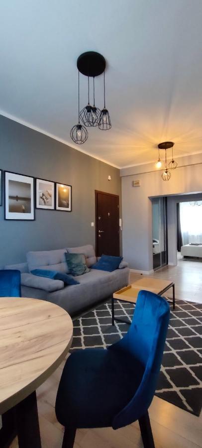 Apartament Italia Faktura Vat Кошалин Экстерьер фото