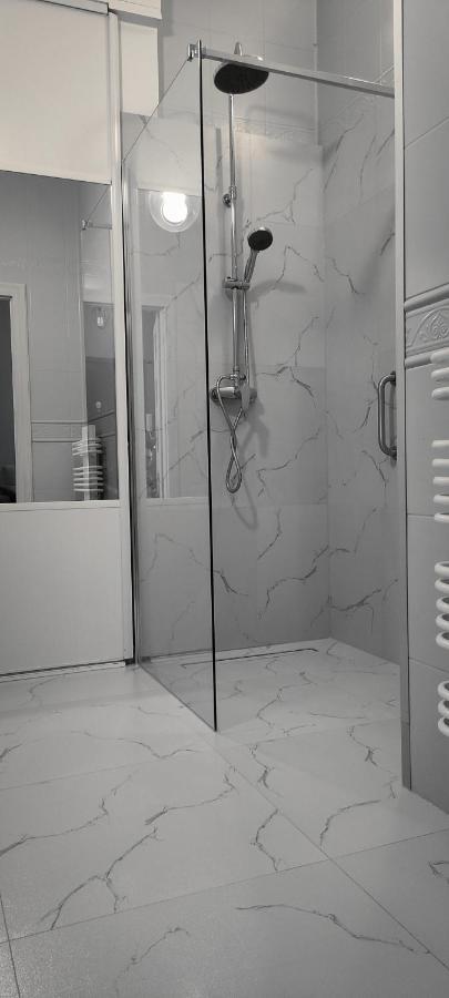 Apartament Italia Faktura Vat Кошалин Экстерьер фото