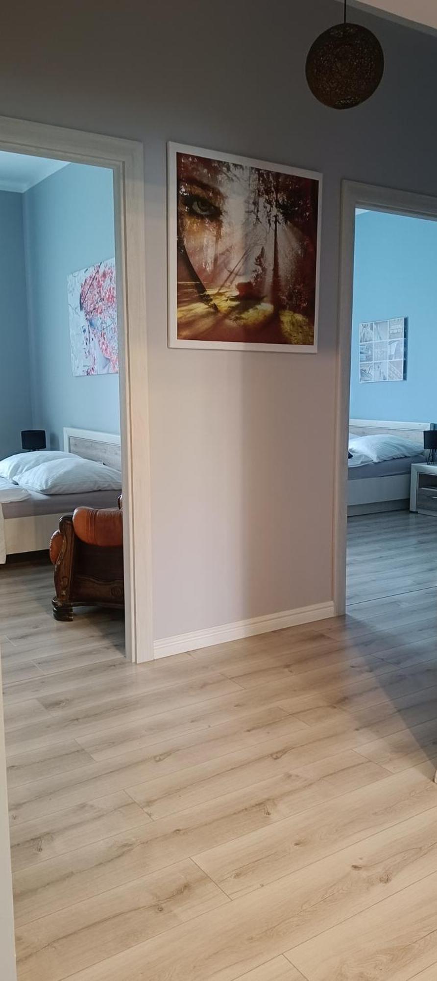 Apartament Italia Faktura Vat Кошалин Экстерьер фото