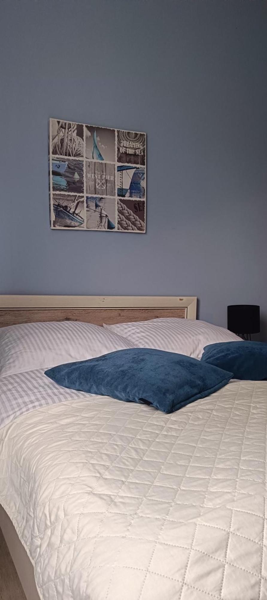 Apartament Italia Faktura Vat Кошалин Экстерьер фото