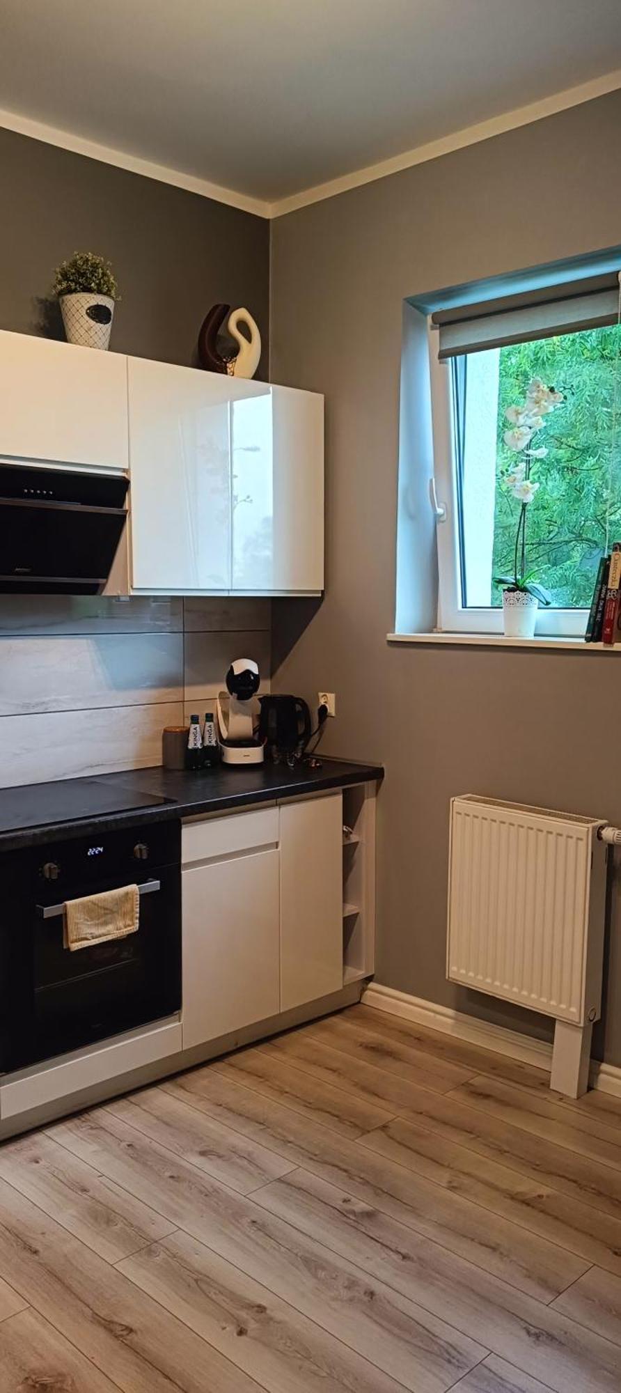 Apartament Italia Faktura Vat Кошалин Экстерьер фото
